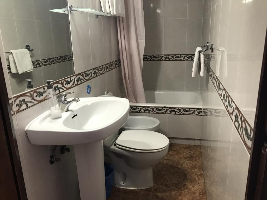 Madrid Playa Rooms المظهر الخارجي الصورة