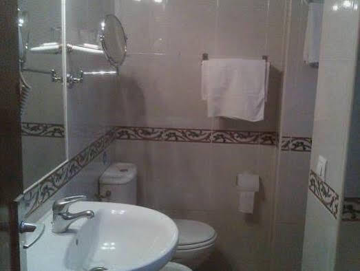 Madrid Playa Rooms المظهر الخارجي الصورة